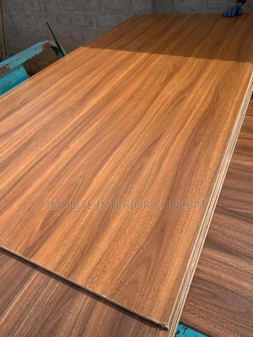 HDF Plywood
