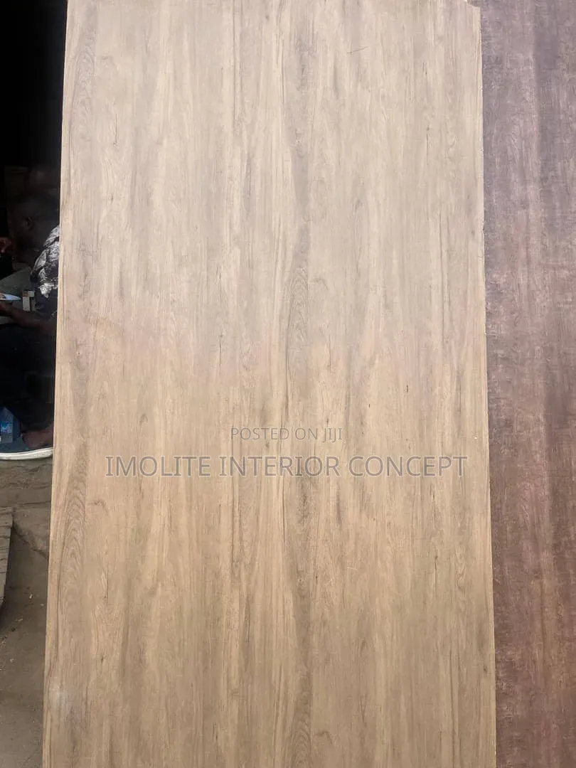 HDF Plywood