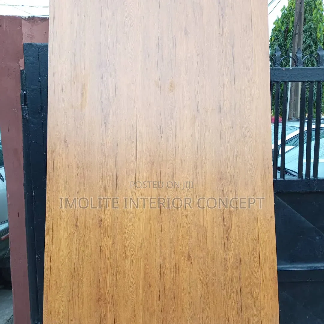 HDF Plywood