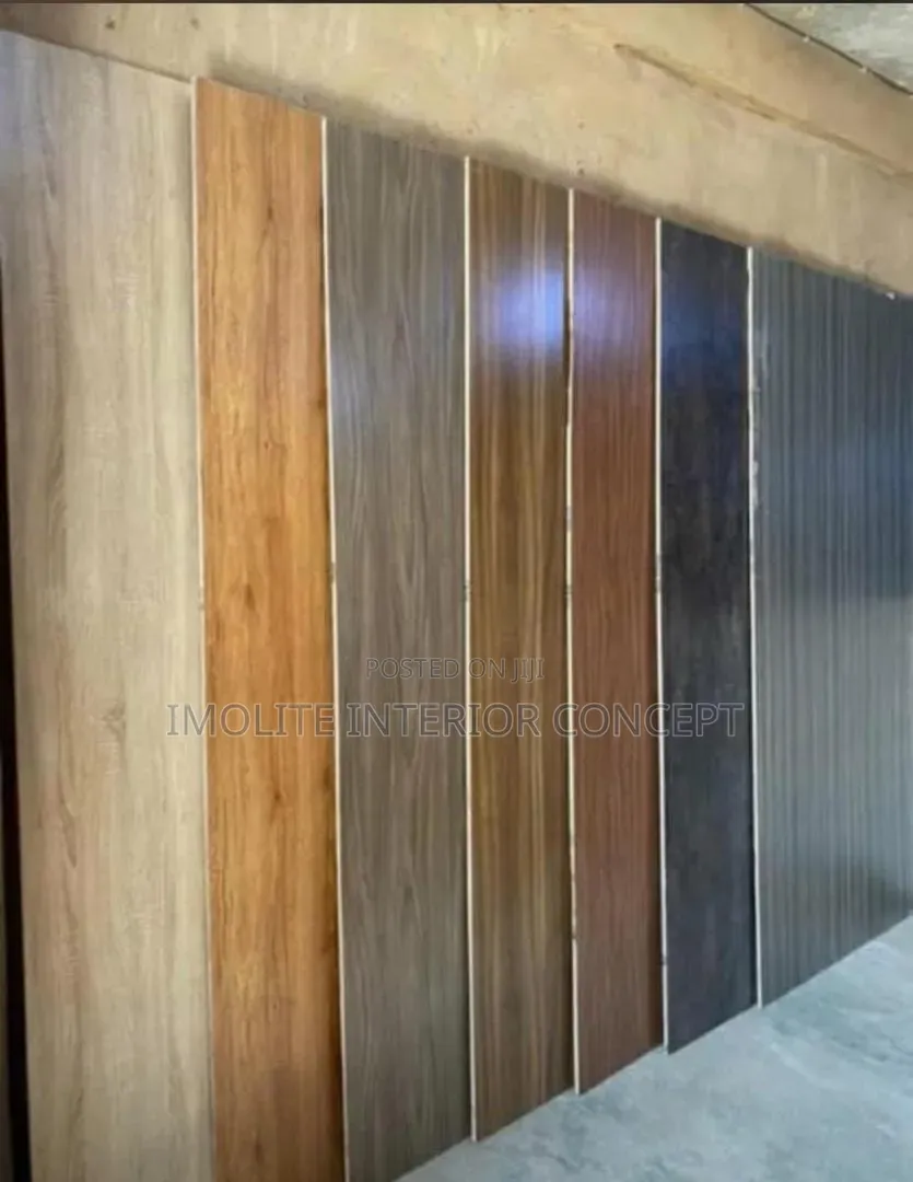 HDF Plywood