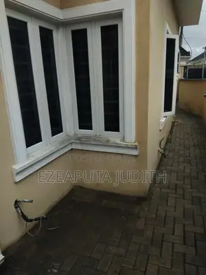 1bdrm House in Peninsular Garden, Sangotedo for rent