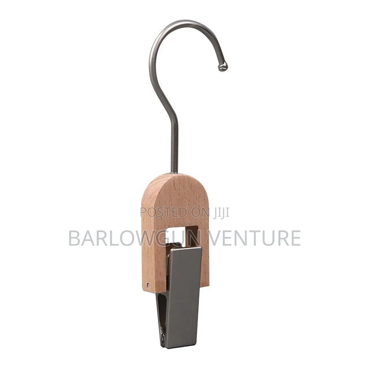 Wood Hanger by 10pcs