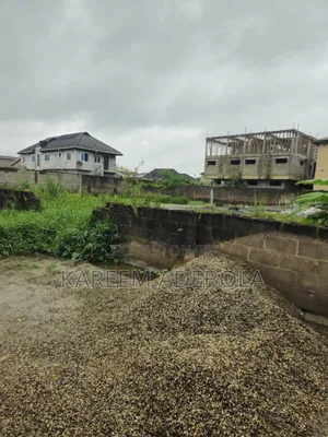 Mixed Land at Eko Atlantic Victoria Island