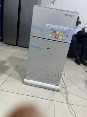 Stylish Skyrun Refrigerator 70 Litres