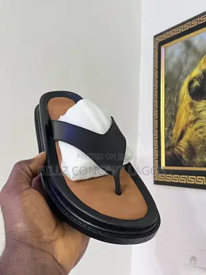 Men’s Slides