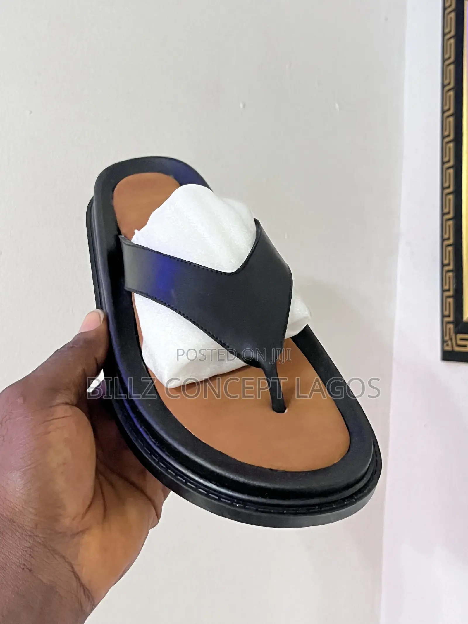 Men’s Slides