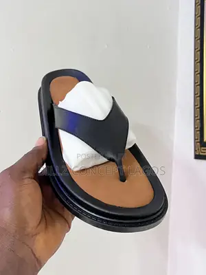 Men’s Slides