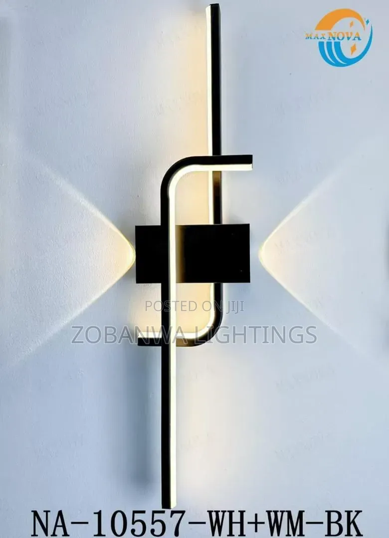 Grill Wall Lamp