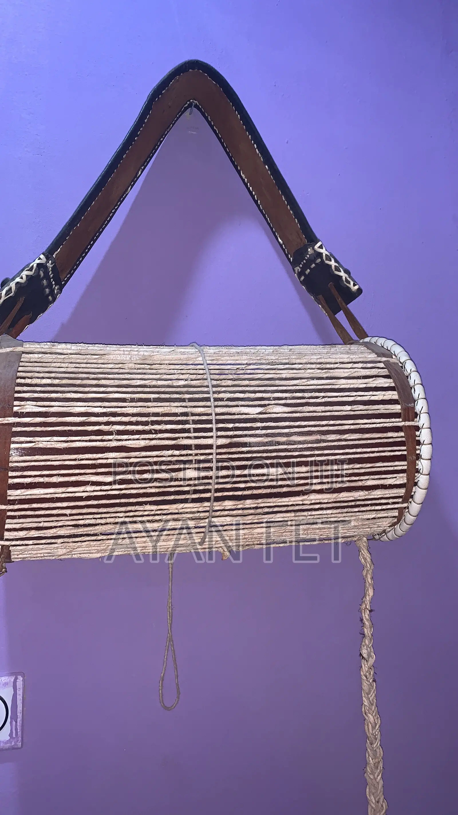 Talking Drum