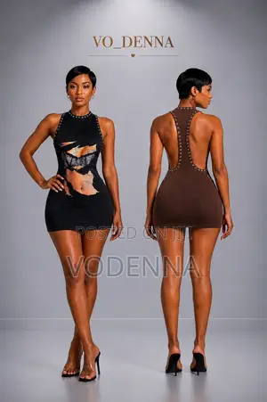 Stretchy Dress