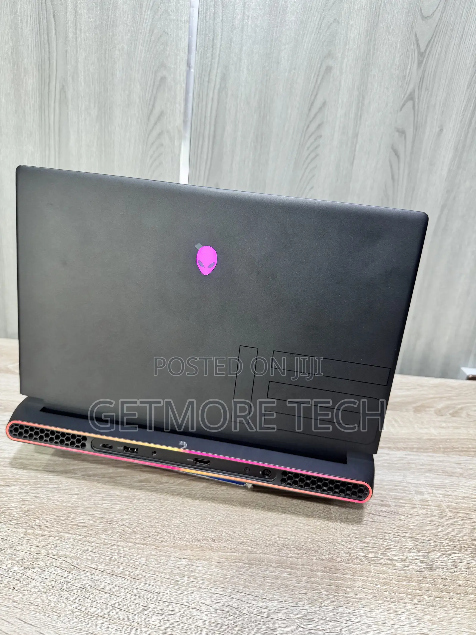 Laptop Alienware M15 R6 16GB Intel Core i7 SSD 1T