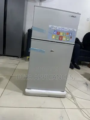 Skyrun Compact Freezer and Fridge Combo