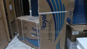 2HP Royal Q Series Wall Split AC