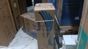 2HP Royal Q Series Wall Split AC