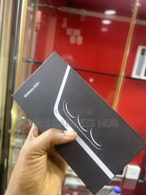 New Samsung Galaxy S26+ 256 GB Silver