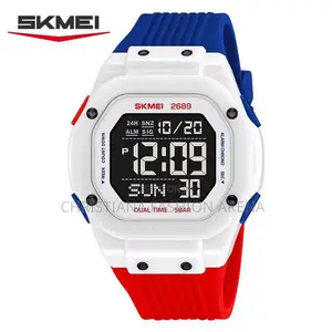 Wristwatches