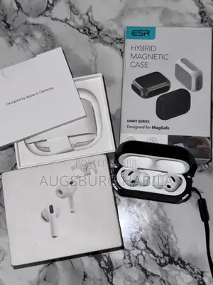 Original AirPods Pro 3 Open Box
