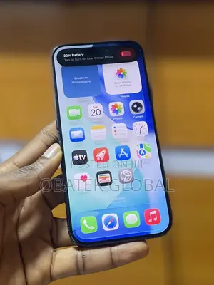 Apple iPhone 15 Pro 128 GB Blue