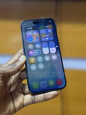 Apple iPhone 15 Pro 128 GB Blue