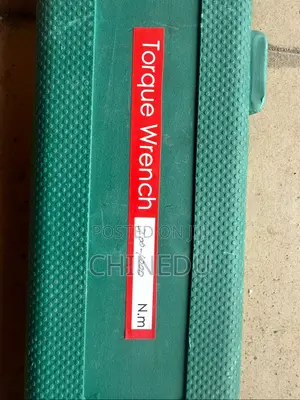 Torque Wrench 1” NM 200-1000