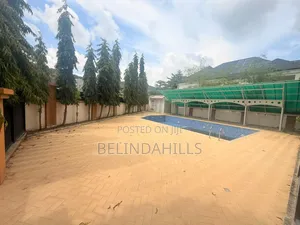 4bdrm Townhouse / Terrace in Katampe Extension for rent