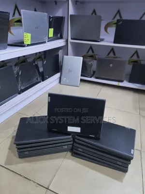 Laptop Lenovo 300e 4GB Intel Pentium SSD 128GB