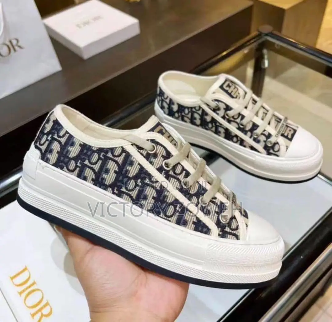 Dior Sneakers