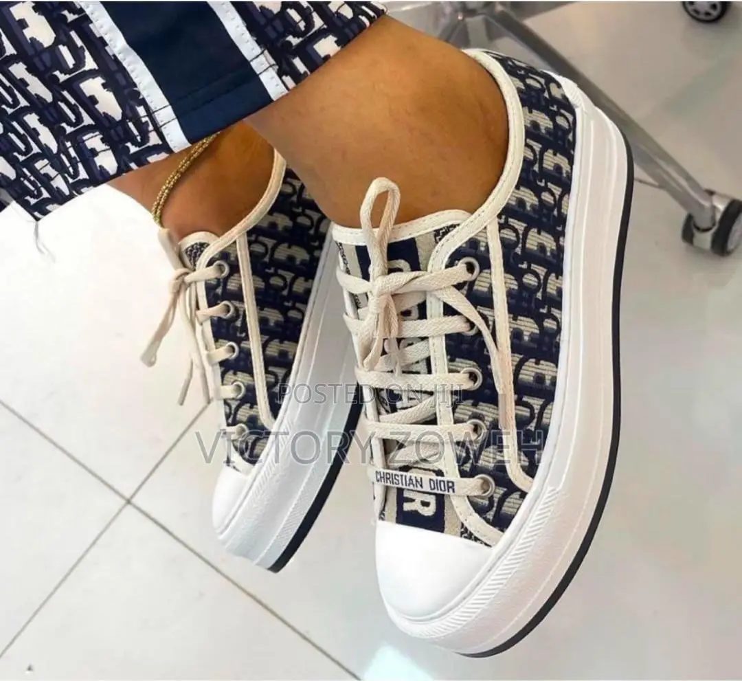 Dior Sneakers