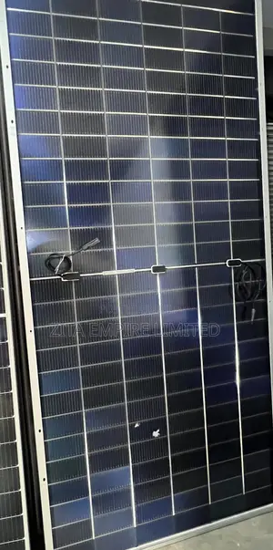 Jinko 630w