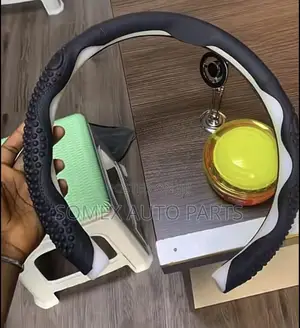 5d Steering Cover and Other Steering Cover Available
