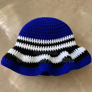 Crochet Cap