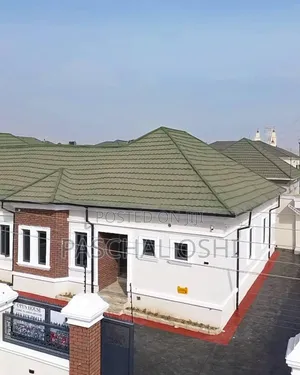 3bdrm Bungalow in Dantata Estate, Kubwa for sale