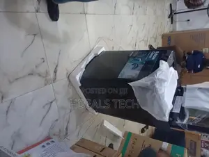 Hisense 9kg Washer – Handles Heavy Loads With Ease