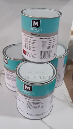 Molykote 1000 Paste