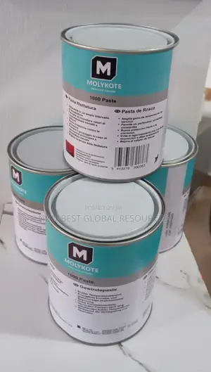Molykote 1000 Paste