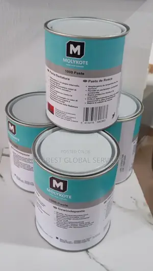 Molykote 1000 Paste