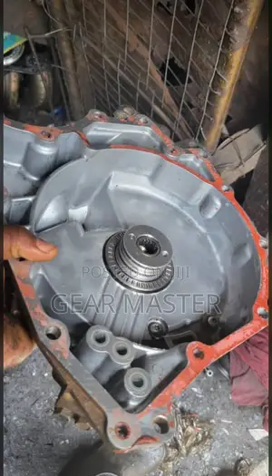 Gear Master