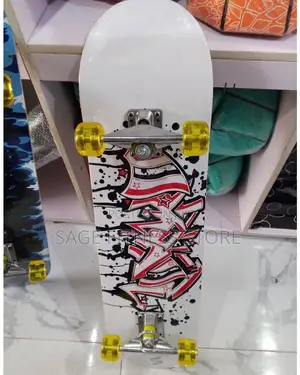 Original Skating Board