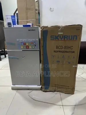 Skyrun Refrigerator for Students