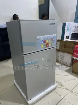 Skyrun Refrigerator for Students