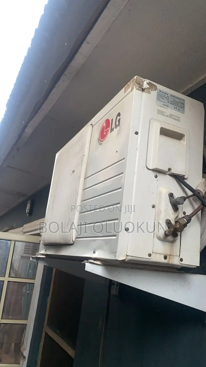LG Spit AC