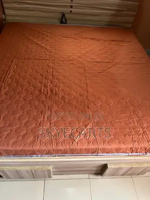 100% Waterproof Mattress Cover