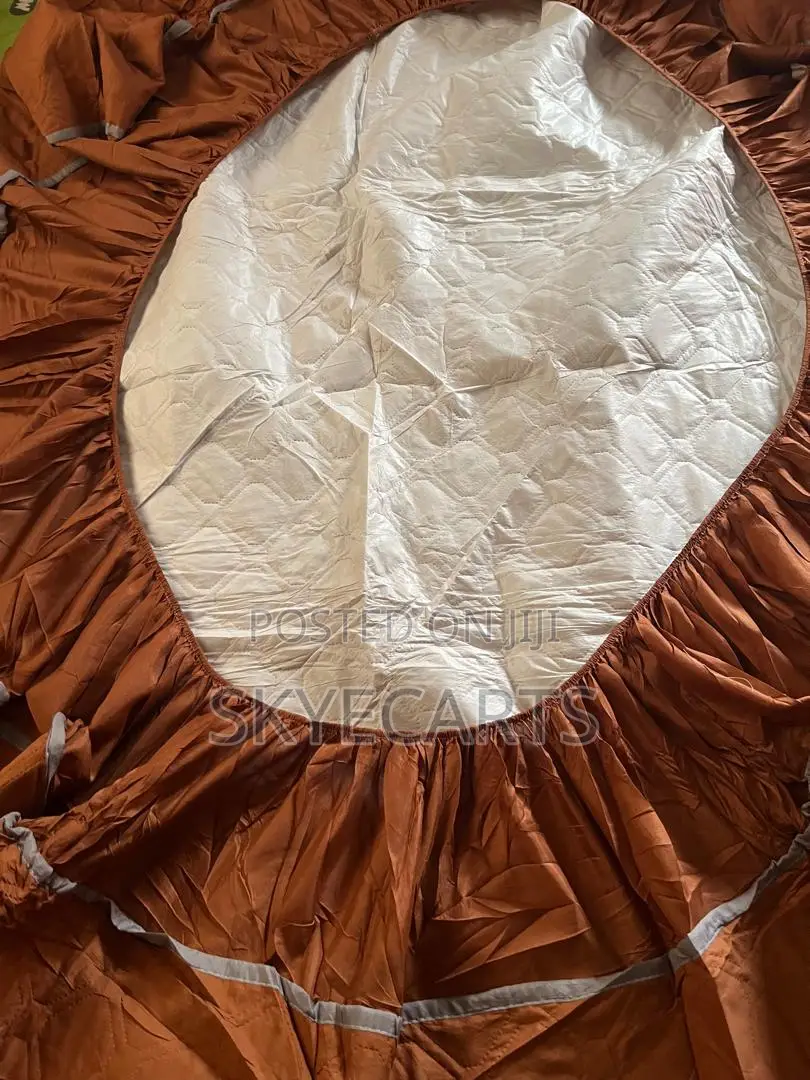 100% Waterproof Mattress Cover