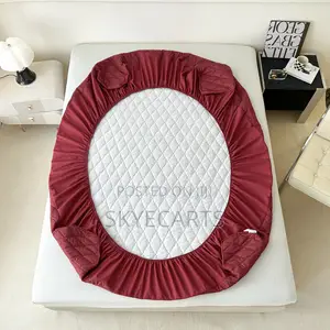 100% Waterproof Mattress Cover