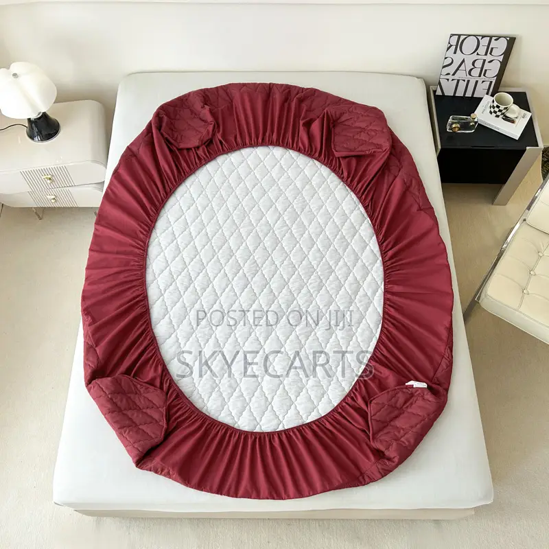 100% Waterproof Mattress Cover