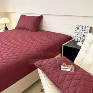 100% Waterproof Mattress Cover