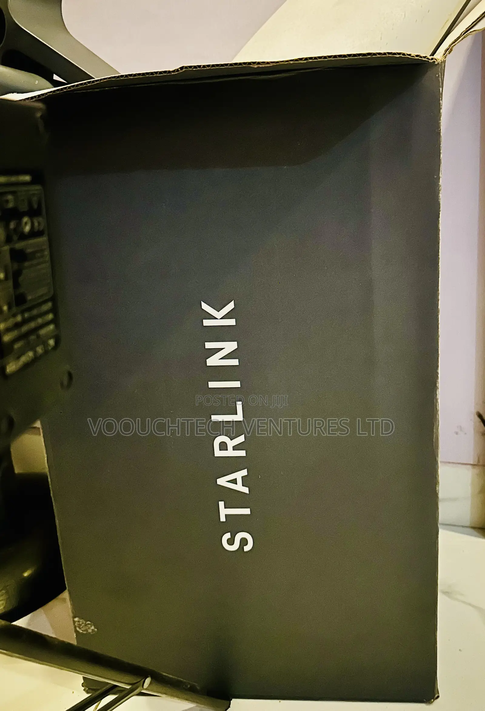 Starlink Standard Kit