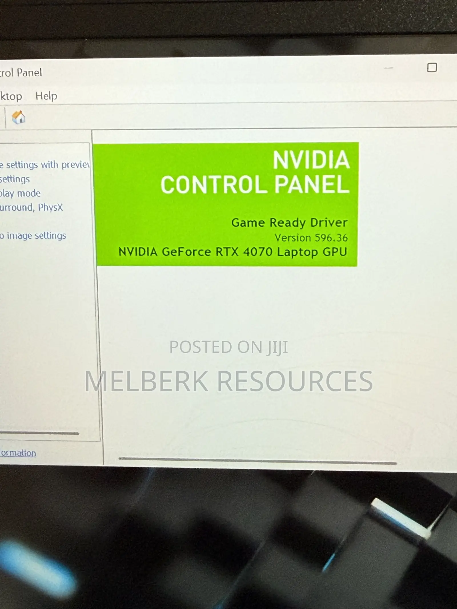Laptop Dell G16 7630 32GB Intel Core i9 SSD 1T
