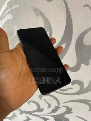 Samsung Galaxy A40 64 GB Black