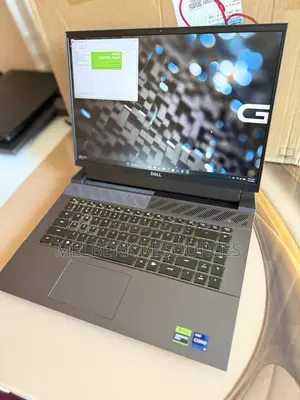 Laptop Dell G16 7630 32GB Intel Core i9 SSD 1T